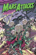 Mars Attacks Classics, Volume 1
