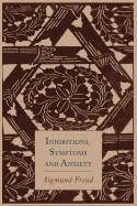 Inhibitions, symptoms, and anxiety