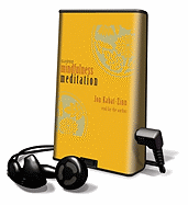 Guided Mindfulness Meditation