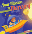 Your Mission to Mercury