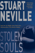 Stolen Souls: A Jack Lennon Investigation Set in Northern Ireland