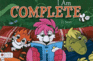 I Am Complete