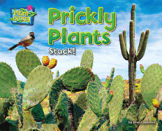 Prickly Plants: Stuck!