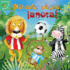 Pateala, Pasala, Anota!