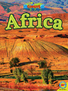 Africa, with Code