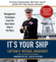 It's Your Ship: Management Techniques from the Best Damn Ship in the Navy