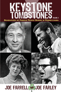 keystone tombstones volume 3 biographies of famous people buried in penns