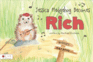 Jessica Hedgehog Becomes Rich