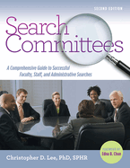ISBN 9781620362006 product image for search committees a comprehensive guide to successful faculty staff and adm | upcitemdb.com