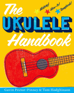New Ukulele Handbook