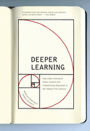 ISBN 9781620973462 product image for deeper learning how eight innovative public schools are transforming educat | upcitemdb.com