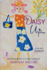 Daisy Up...Begin Your Day in God's Embrace