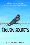 New Stolen Secrets