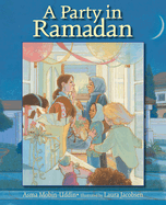 party in ramadan