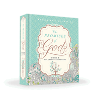 New Mev Promises Of God Creative Journaling Bible Modern English Version