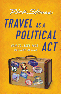 New Travel As A Political Act