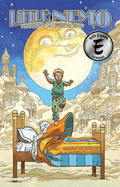 little nemo return to slumberland