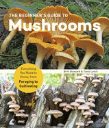 beginners guide to mushrooms everything you need to know from foraging to c