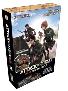 New Attack On Titan 18 Manga Special Edition W Dvd