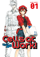cells at work 1