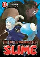 New That Time I Got Reincarnated As A Slime 5