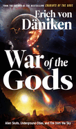 New War Of The Gods Alien Skulls Underground Cities And Fire From The Sky