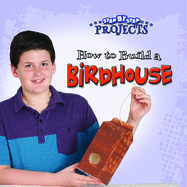 how to build a bird house photo