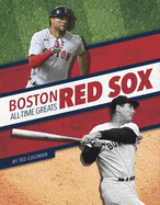 ISBN 9781634945271 product image for boston red sox all time greats | upcitemdb.com