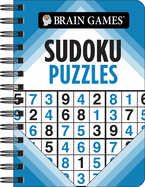 ISBN 9781639383450 product image for brain games to go sudoku | upcitemdb.com