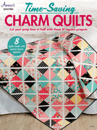 ISBN 9781640254251 product image for time saving charm quilts | upcitemdb.com