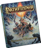 ISBN 9781640781337 product image for pathfinder roleplaying game ultimate wilderness pocket edition | upcitemdb.com