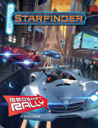 ISBN 9781640784413 product image for starfinder adventure redshift rally | upcitemdb.com