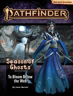 ISBN 9781640785625 product image for pathfinder adventure path to bloom below the web pathfinder adv path season | upcitemdb.com