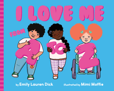 ISBN 9781641709712 product image for i love me from a to z | upcitemdb.com
