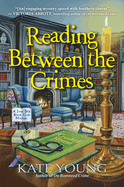 New Reading Between The Crimes