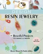 New Design Resin Jewelry