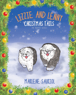 lizzie and lenny christmas tails