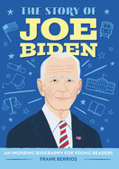 ISBN 9781648767166 product image for story of joe biden a biography book for new readers | upcitemdb.com