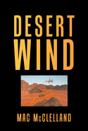 New Desert Wind