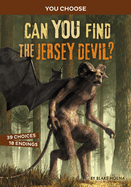 ISBN 9781666336894 product image for can you find the jersey devil an interactive monster hunt | upcitemdb.com