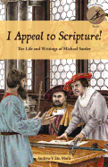 ISBN 9781680010220 product image for i appeal to scripture the life and writings of michael sattler | upcitemdb.com