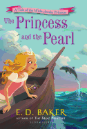 princess and the pearl