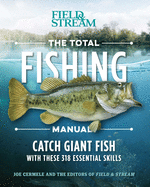 total fishing manual 318 essential fishing skills