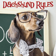 dachshund rules