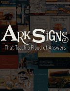 ark signs that teach a flood of answers