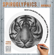 New Spiroglyphics Animals