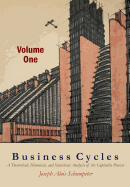 ISBN 9781684220649 product image for business cycles a theoretical historical and statistical analysis of the ca | upcitemdb.com