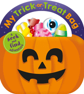 New Carry Along Tab Book My Trick Or Treat Bag