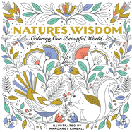 New Natures Wisdom Coloring Our Beautiful World