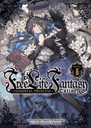 ISBN 9781685799519 product image for free life fantasy online immortal princess vol 6 | upcitemdb.com